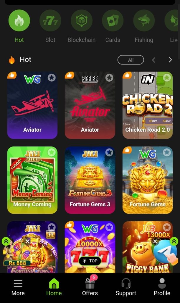 799PAK Game