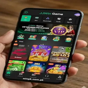 PAK799 Game 