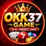 OKK37 Game
