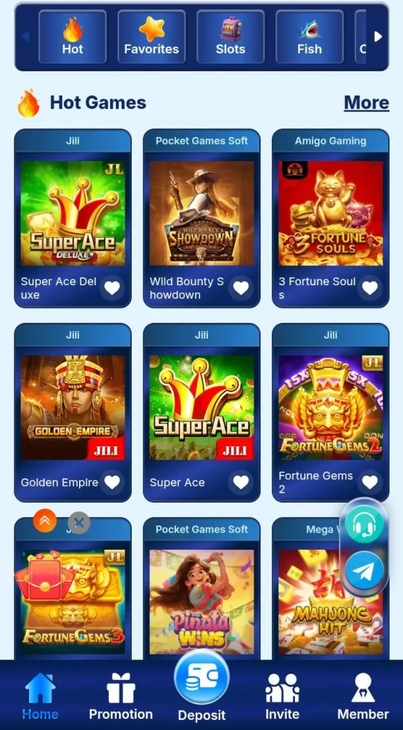HD77 Game
