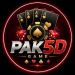 Pak5d Game
