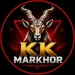KK Markhor Game