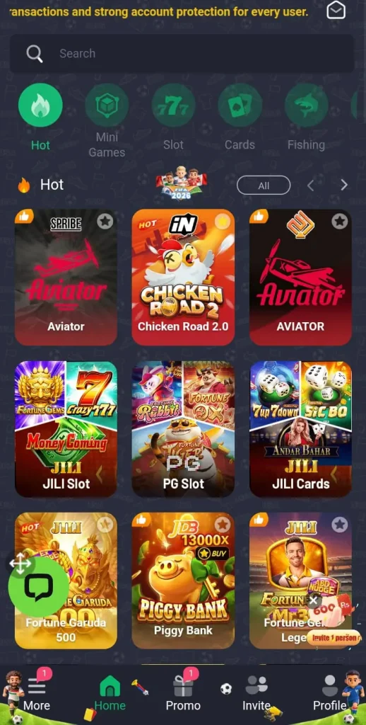 VIP9999 Game