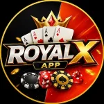 royalx app