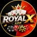 royalx app